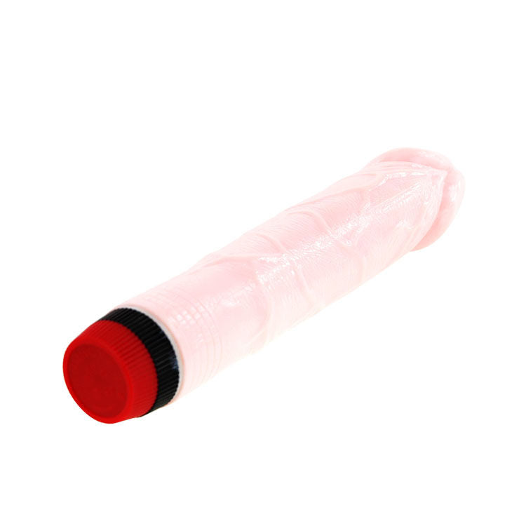 Rockiger Penis Cyber ​​Skin III 