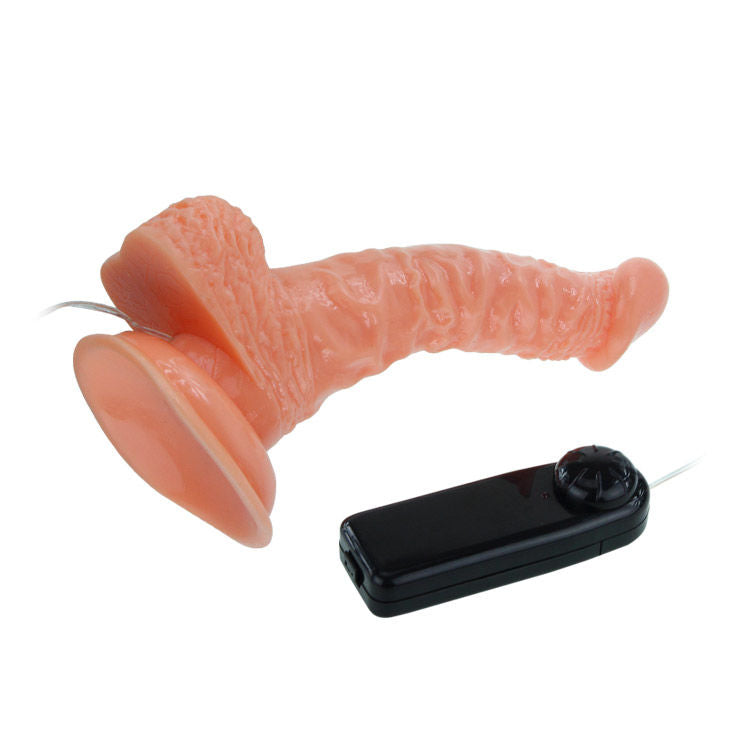 Super Rota Dong Realistischer Penisrotator 