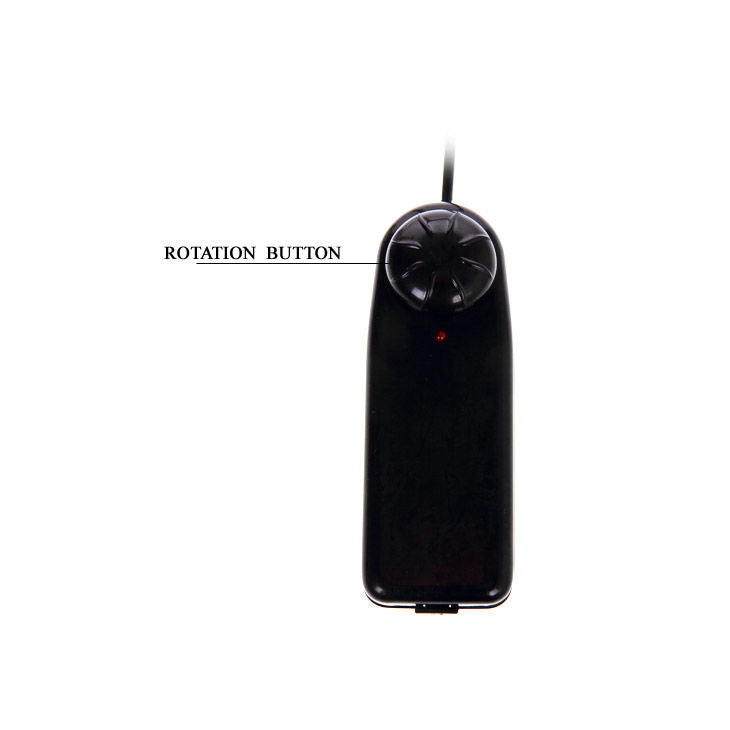 Super Rota Dong Realistischer Penisrotator 
