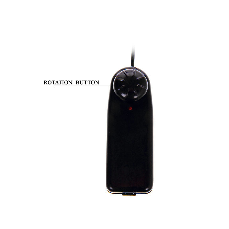 Super Rota Dong Realistischer Dildo 20,5 cm 