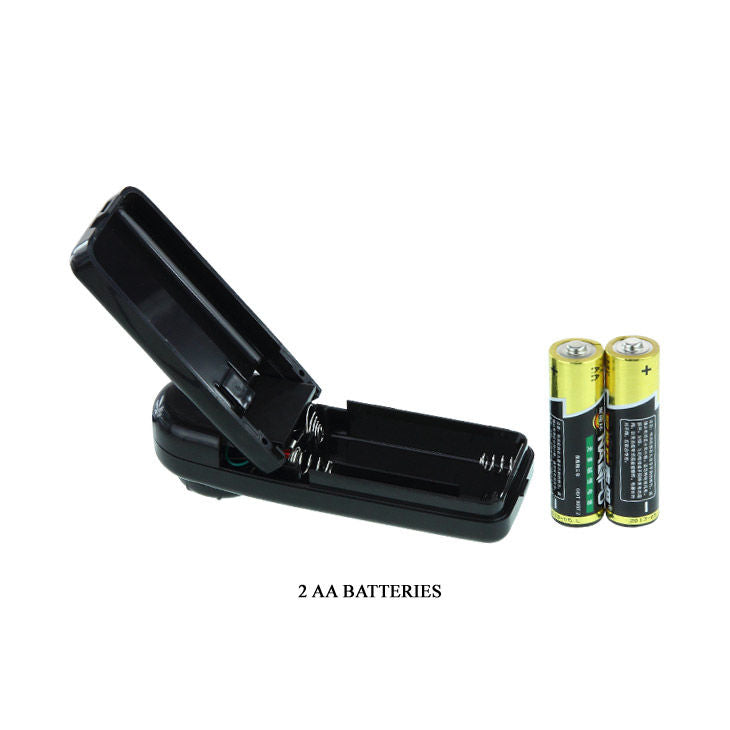 Super Rota Dong Realistischer Dildo 20,5 cm 
