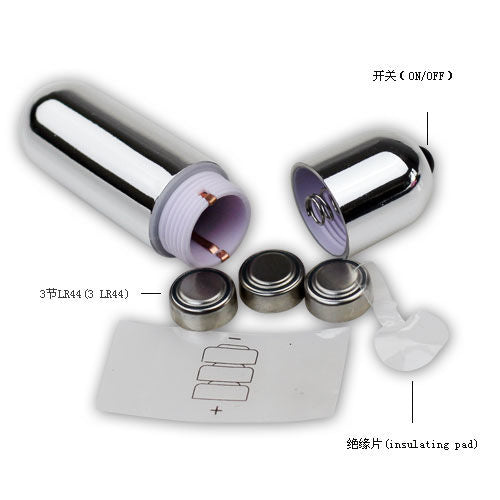 Brave Man Rabbit Penisverlängerung i 