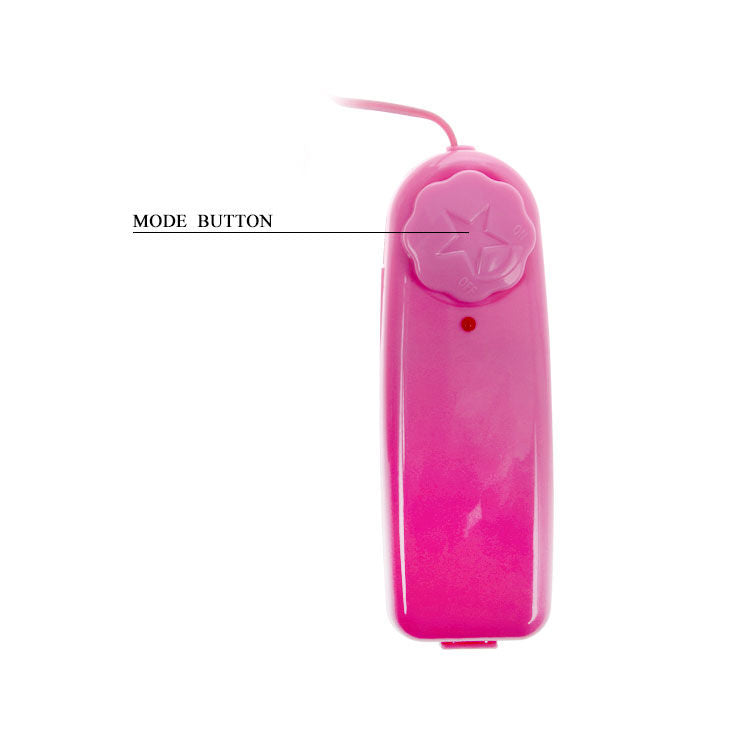 Pussy Vibraton Anthea Magic Flesh