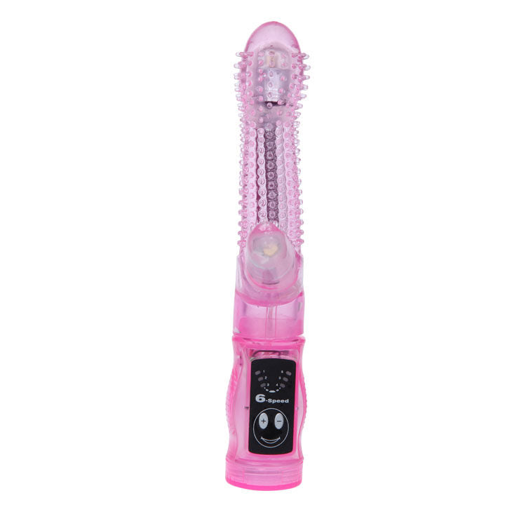 Lover Tease Lilac Intimvibrator