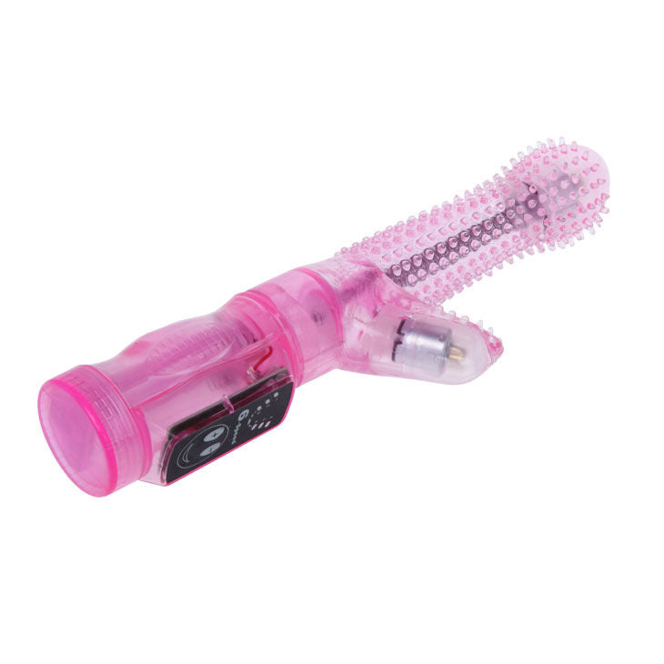 Lover Tease Lilac Intimvibrator