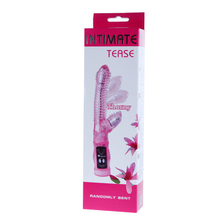 Lover Tease Lilac Intimvibrator