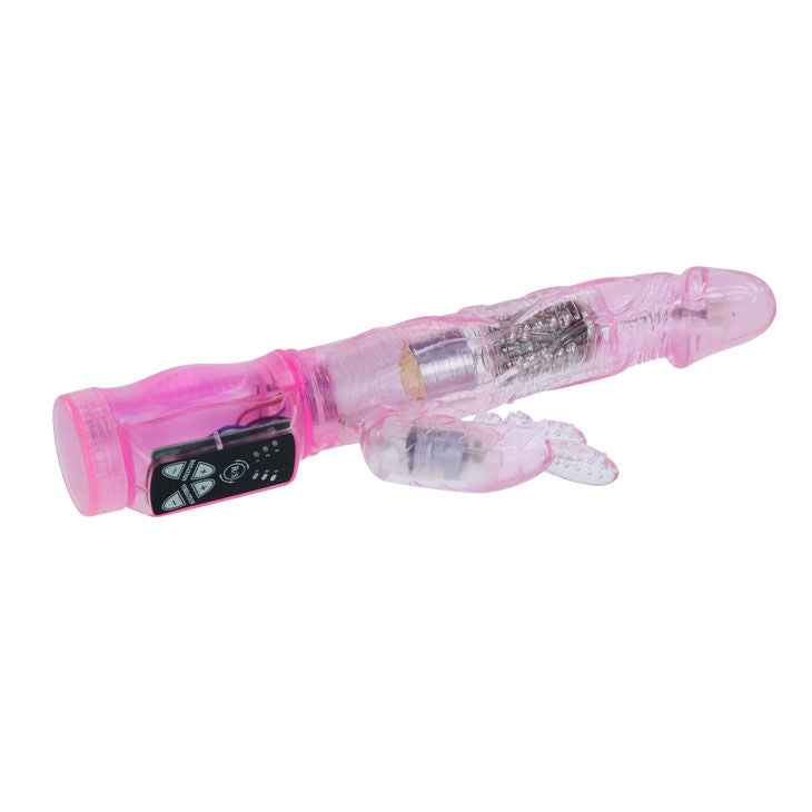 Mini Intimate Lover Kaninchen lila