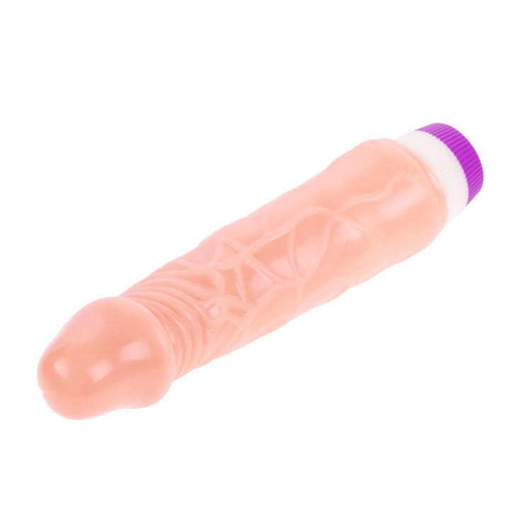 Realistischer Vibrator 20 cm