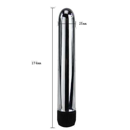 Vibrator vermittelt das Gefühl eines fliegenden Metalls