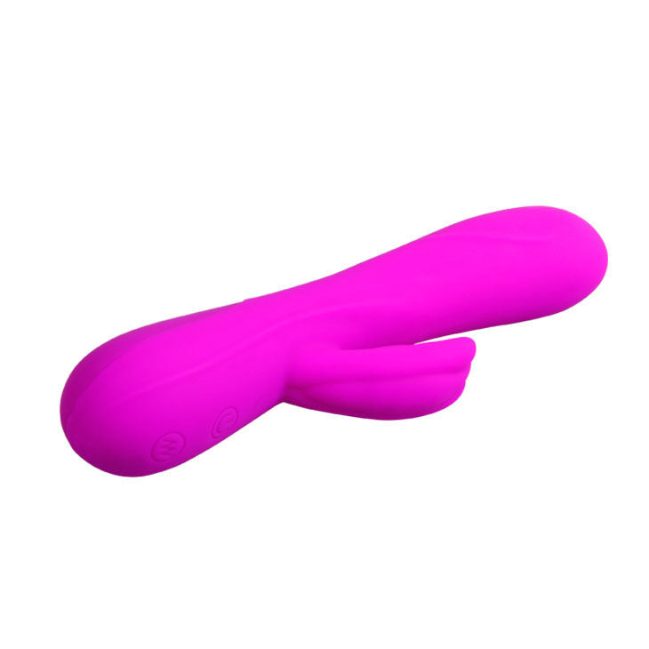 Vibrator-Stimulator-Haarspange
