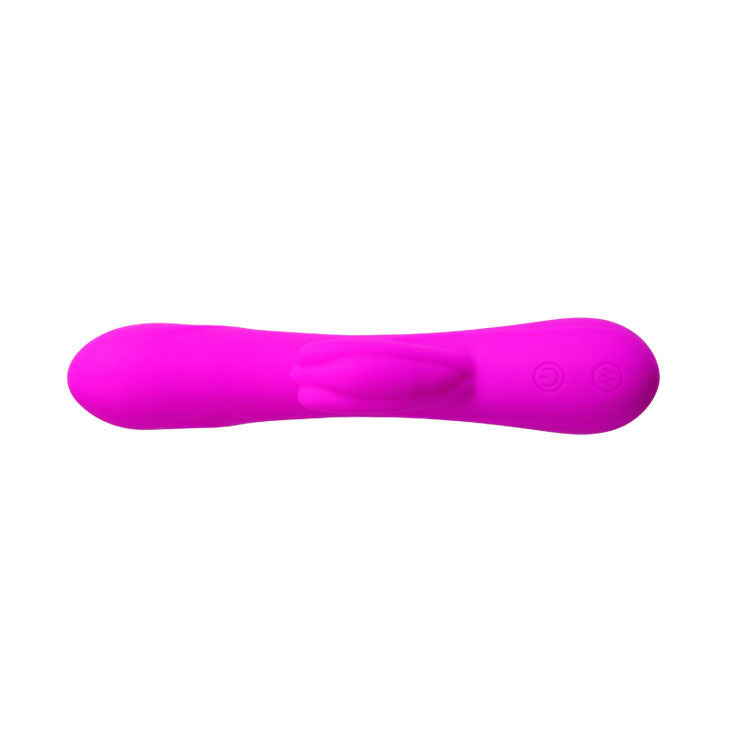 Vibrator-Stimulator-Haarspange