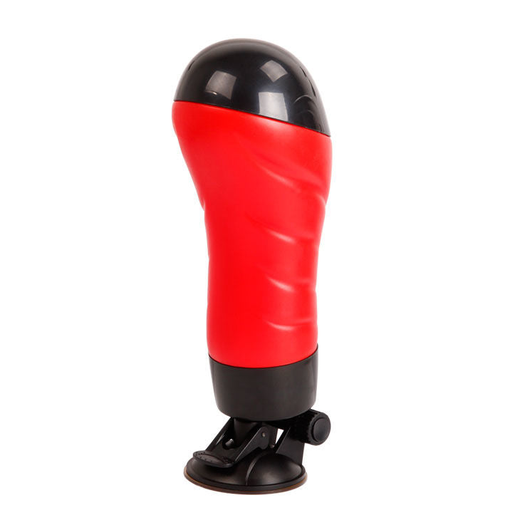 Vagina mit Masturbatorbasis
