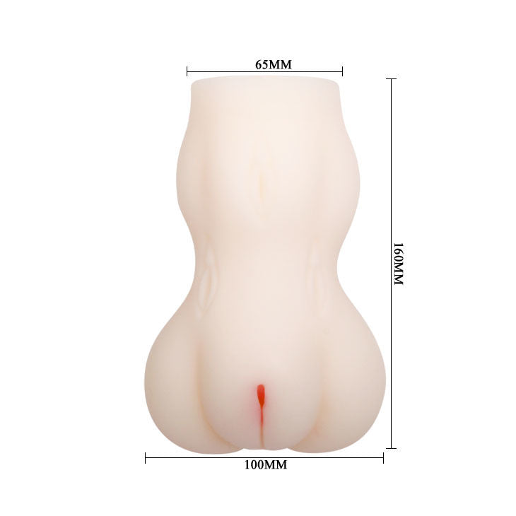 Passion Lady Vagina Masturbator