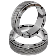 Penis- und Hodenring 55mm