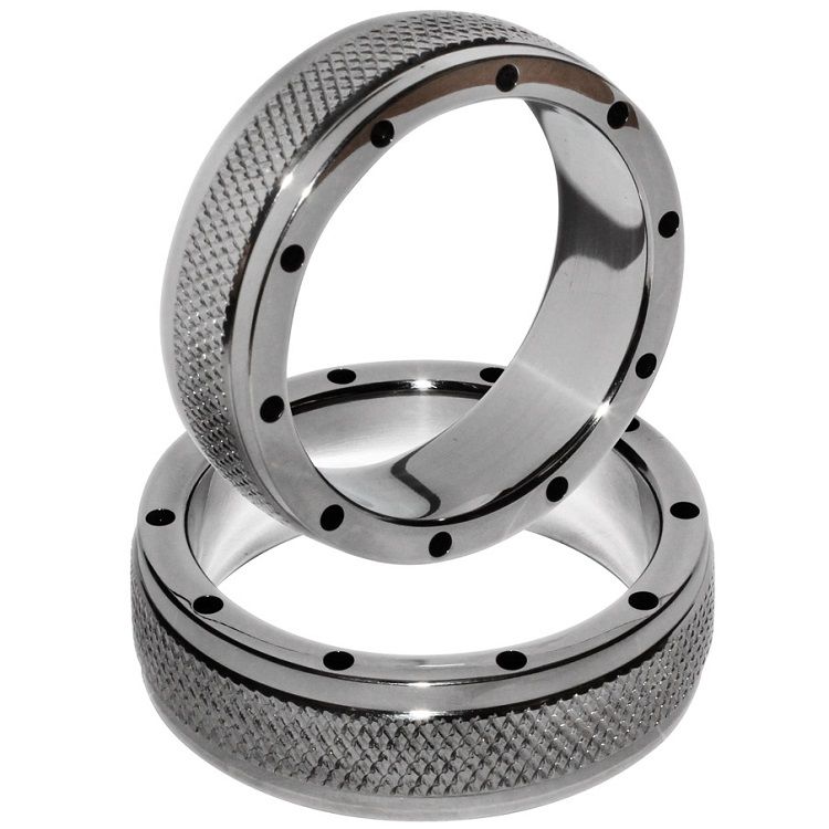 Penis- und Hodenring 55mm