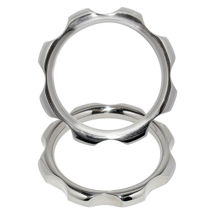 Drehmomentring für Penis und Hoden 45mm