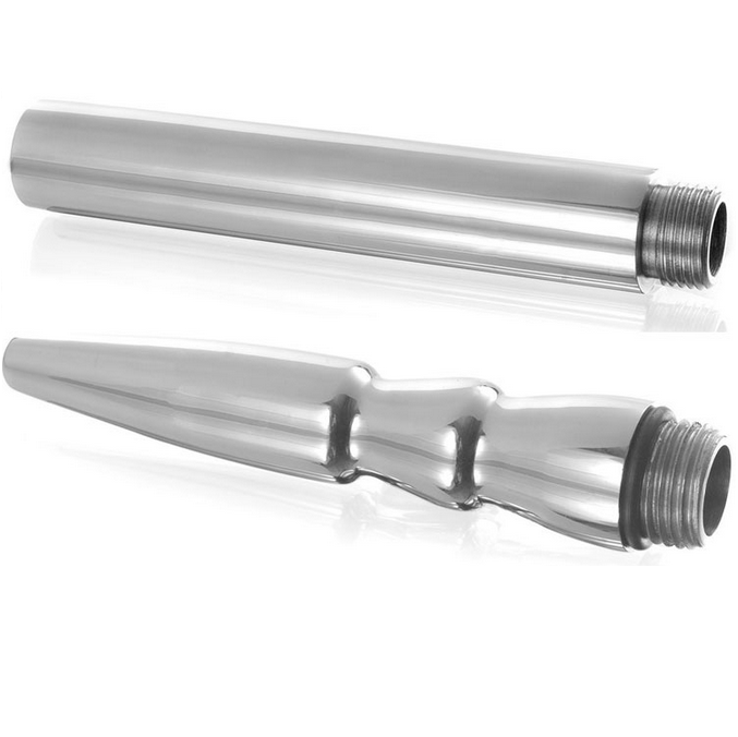 5-teiliges Vaginal-/Anal-Reinigungsset