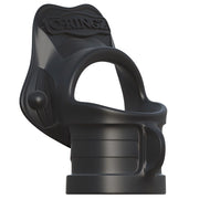 Steinharter Ring &amp; Dehner