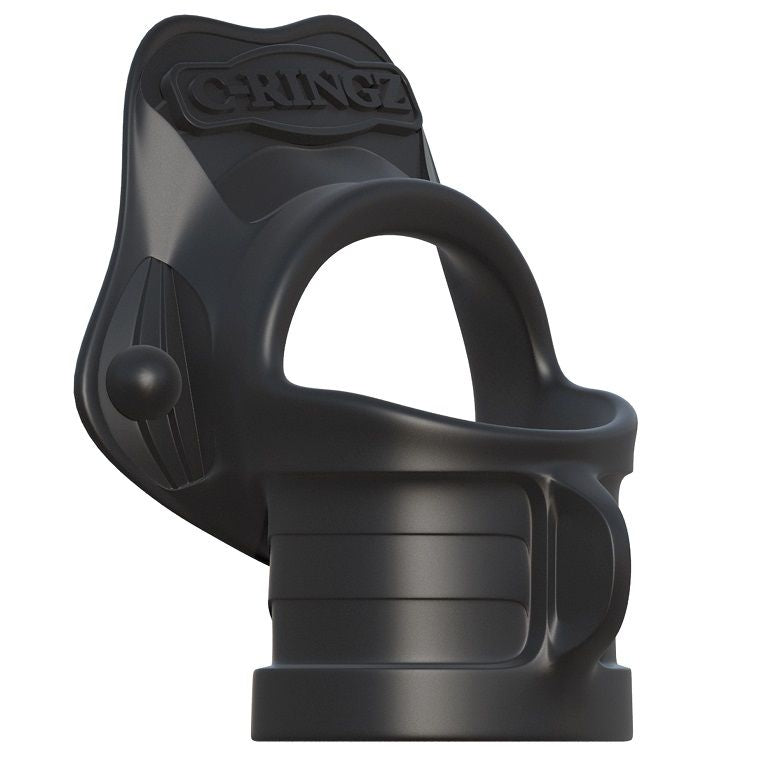 Steinharter Ring &amp; Dehner