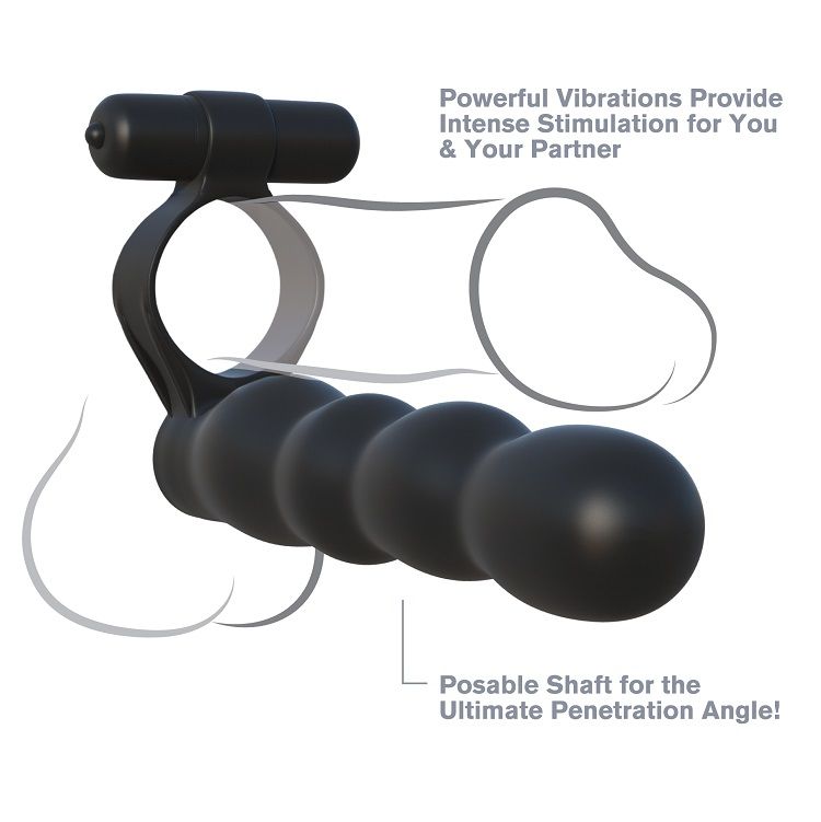 Doppelpenetrator