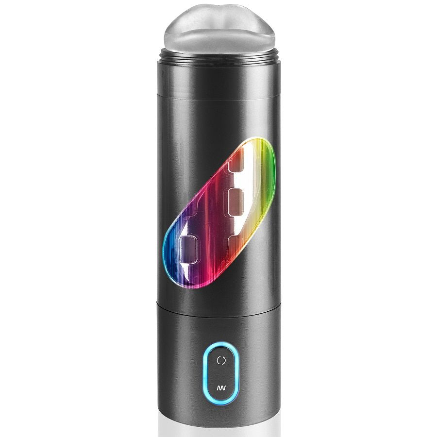 Roto Bator USB-Masturbator für den männlichen Mund
