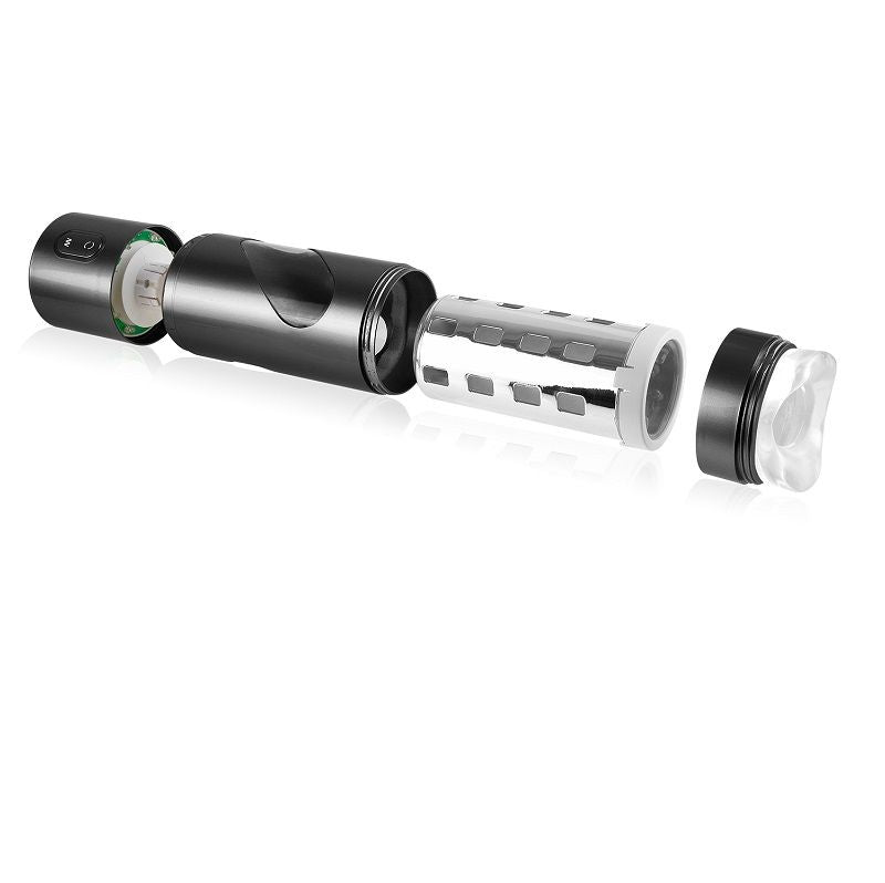 Roto Bator USB-Masturbator für den männlichen Mund