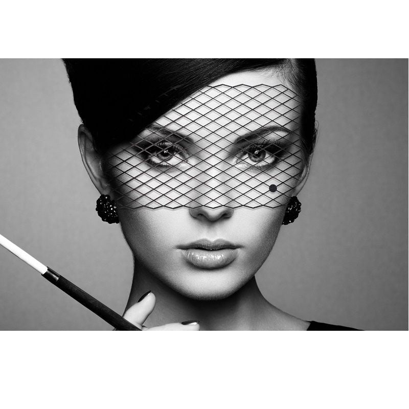 Louise-Maske