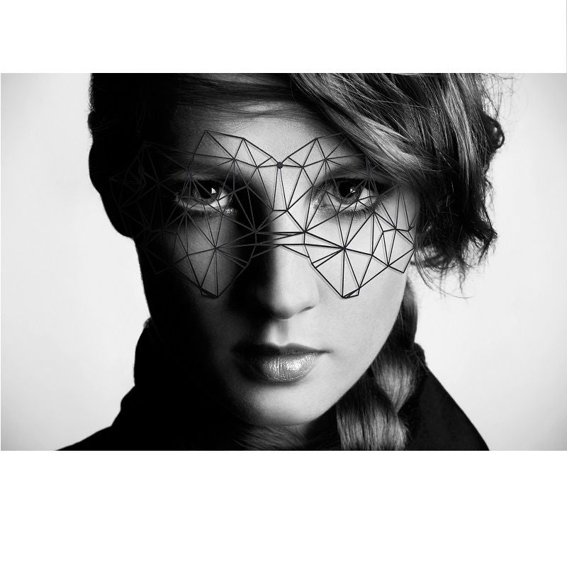 Kristin-Maske?