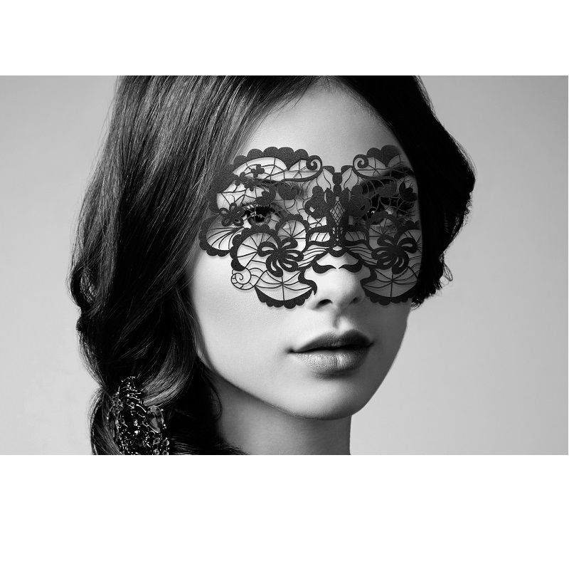Anna-Maske