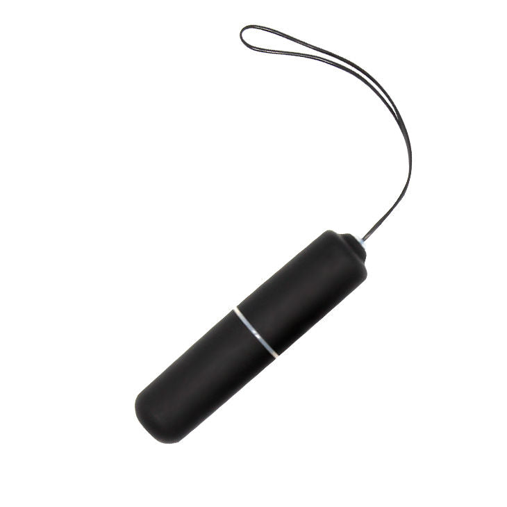 Schwarzer Fernbedienungsring 20 V