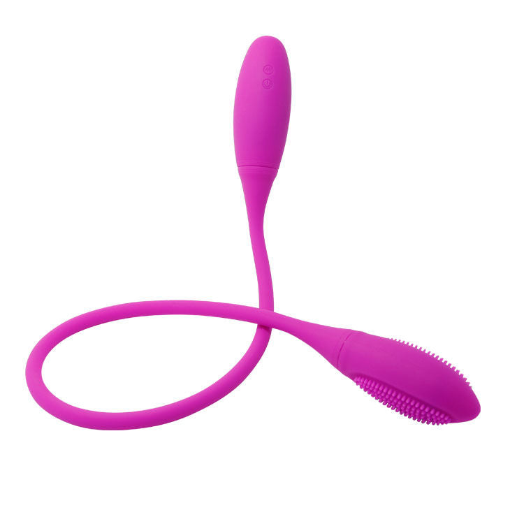 Snaky Deluxe Vibrator 7 V