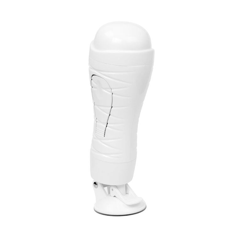 Flora wiederaufladbarer Vagina-Masturbator