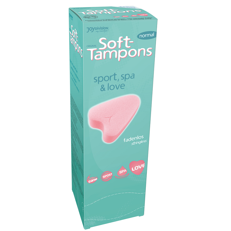 Original Soft-Tampons
