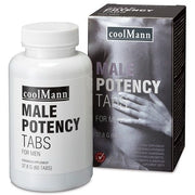 Coolman männliche Potenz 60 Kapseln