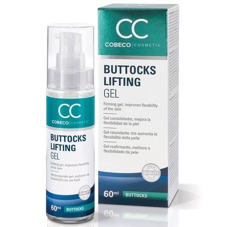 CC Gesäß-Lifting-Gel 60ml