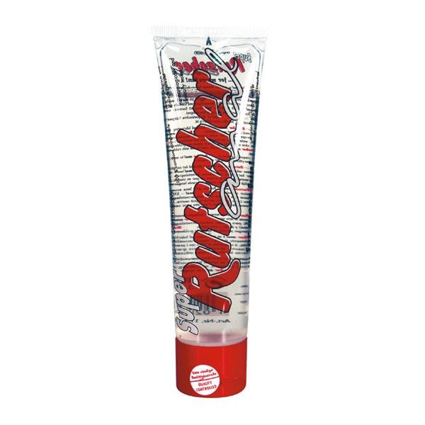Superrutscher Anal-Gleitmittel 100 ml
