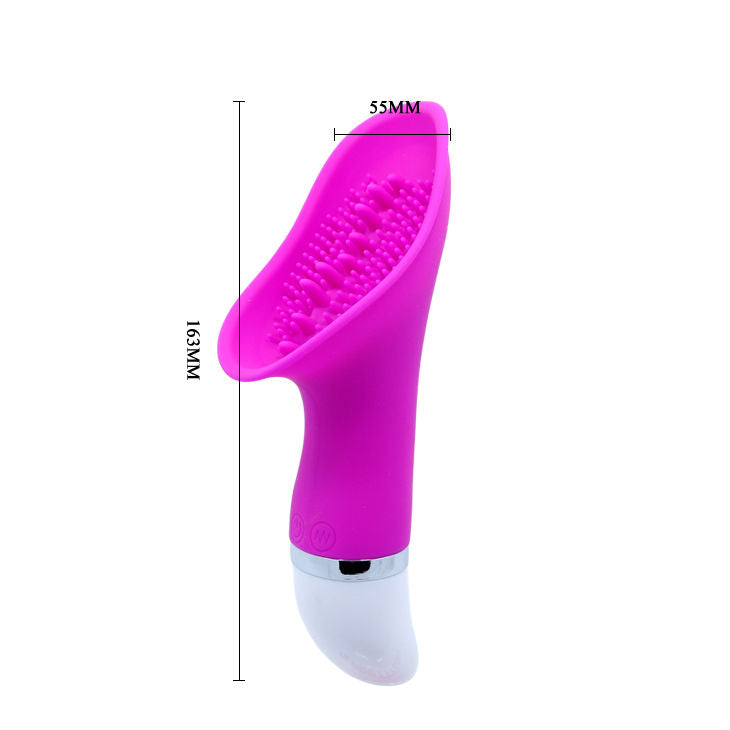 Claude Flirtation Klitorisstimulator