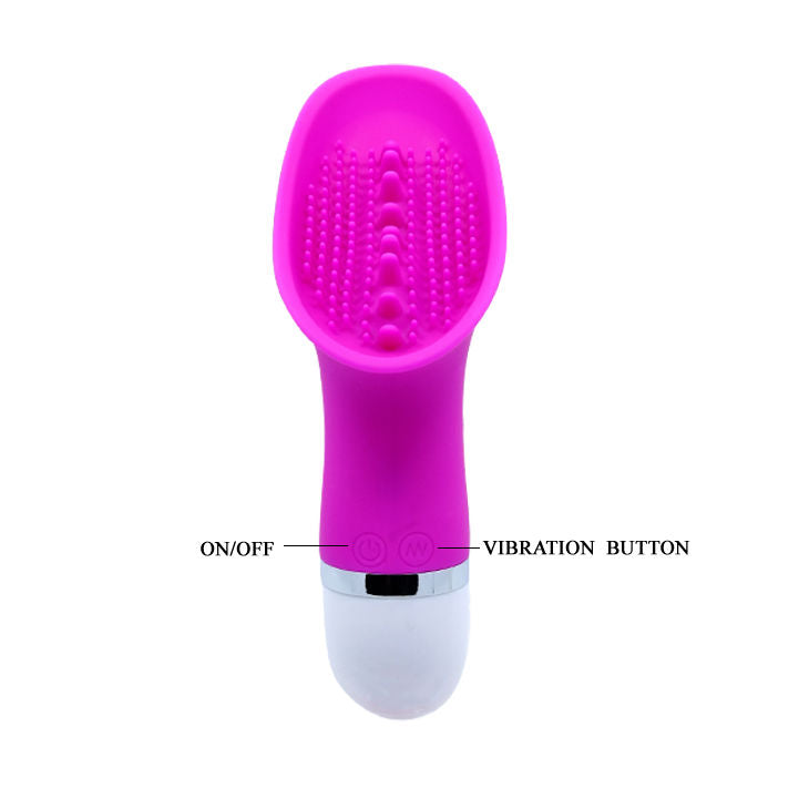Claude Flirtation Klitorisstimulator