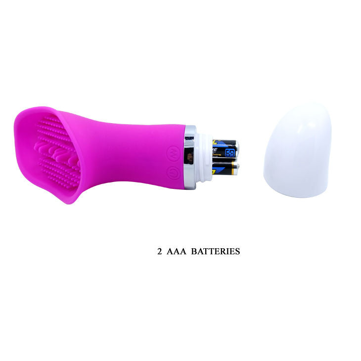 Claude Flirtation Klitorisstimulator