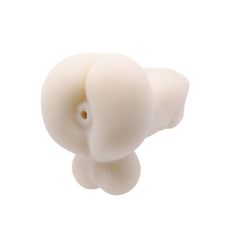 Back Spirit Mini-Masturbator für Männer 