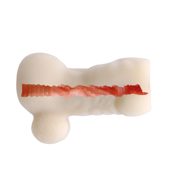 Back Spirit Mini-Masturbator für Männer 