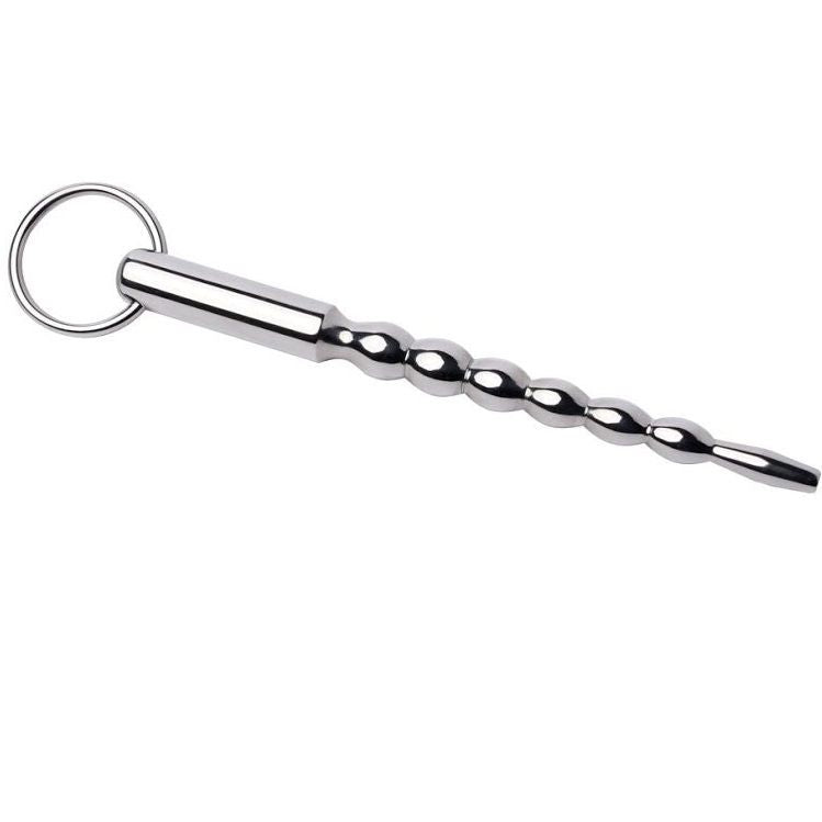 7 mm Harnröhrendilatator aus Stahl