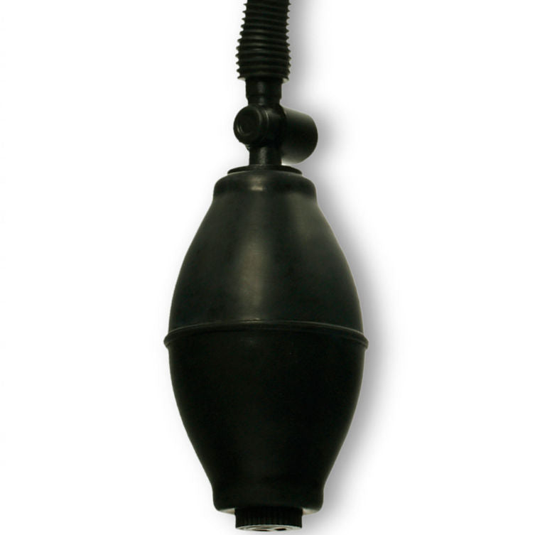 Hochintensive Pussy-Pump-Serie