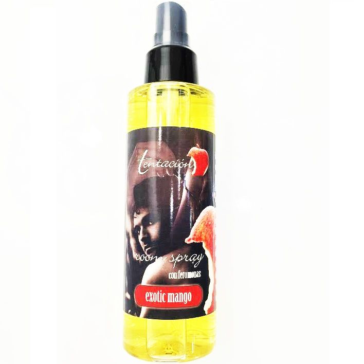 Exotischer Mango-Pheromon-Lufterfrischer