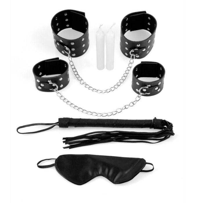 Liebesketten Bondage-Set