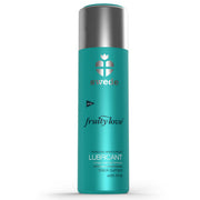 Fruchtige Liebe Schwarze Johannisbeere Limette Gleitmittel 100 ml