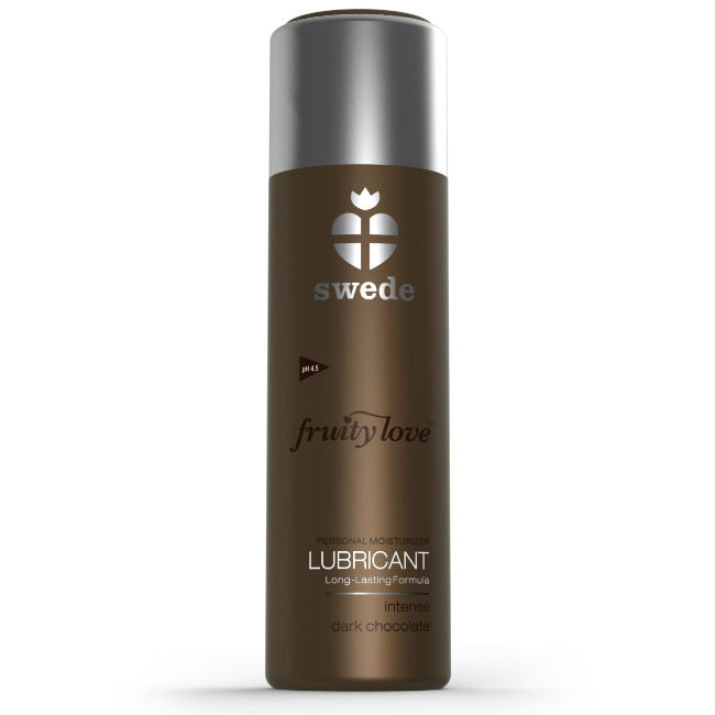 Fruity Love Dunkles Schokoladen-Gleitmittel 100ml