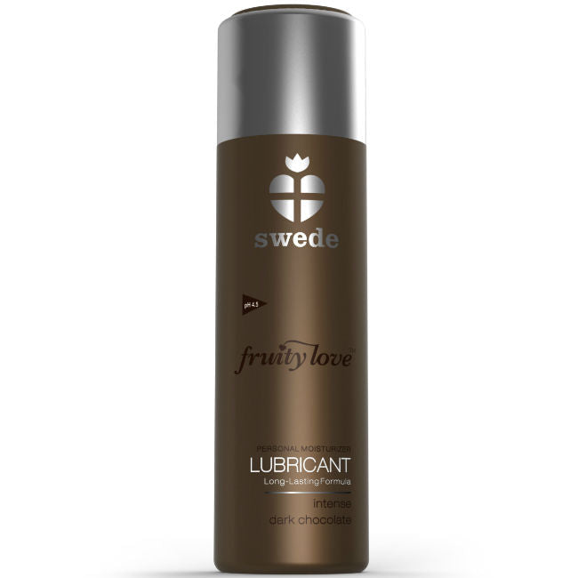 Fruity Love Dunkles Schokoladen-Gleitmittel 50ml