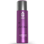 Fruity Love Himbeer-Rhabarber-Gleitgel 100ml