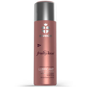 Fruity Love Erdbeer-Sekt-Gleitmittel 100ml